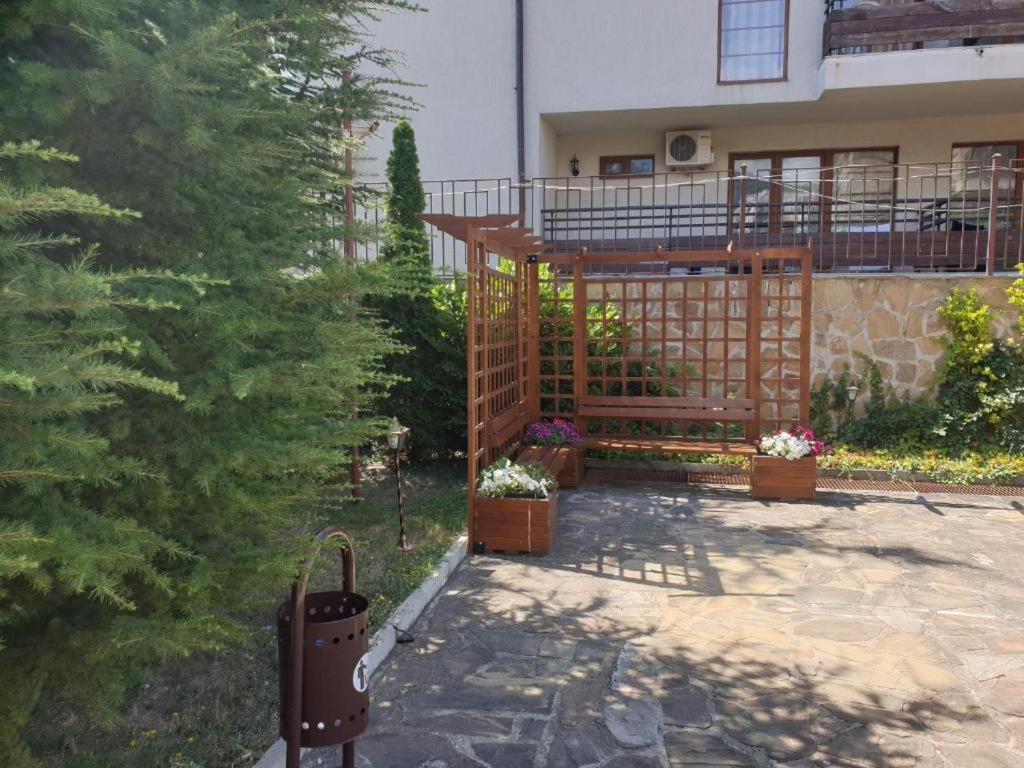 Mitprot Panorama Bay 2 Ap 31 Apartamento Sveti Vlas Exterior foto