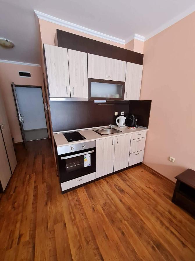 Mitprot Panorama Bay 2 Ap 31 Apartamento Sveti Vlas Exterior foto
