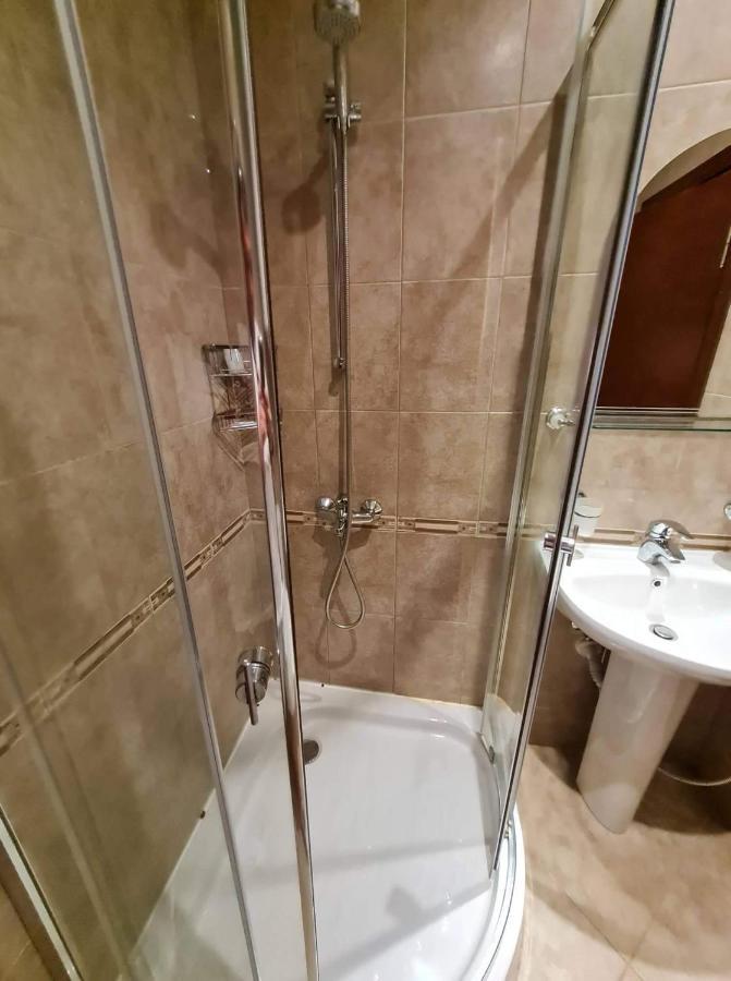 Mitprot Panorama Bay 2 Ap 31 Apartamento Sveti Vlas Exterior foto