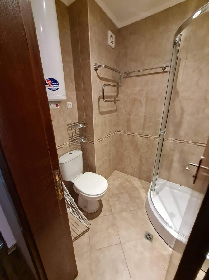 Mitprot Panorama Bay 2 Ap 31 Apartamento Sveti Vlas Exterior foto