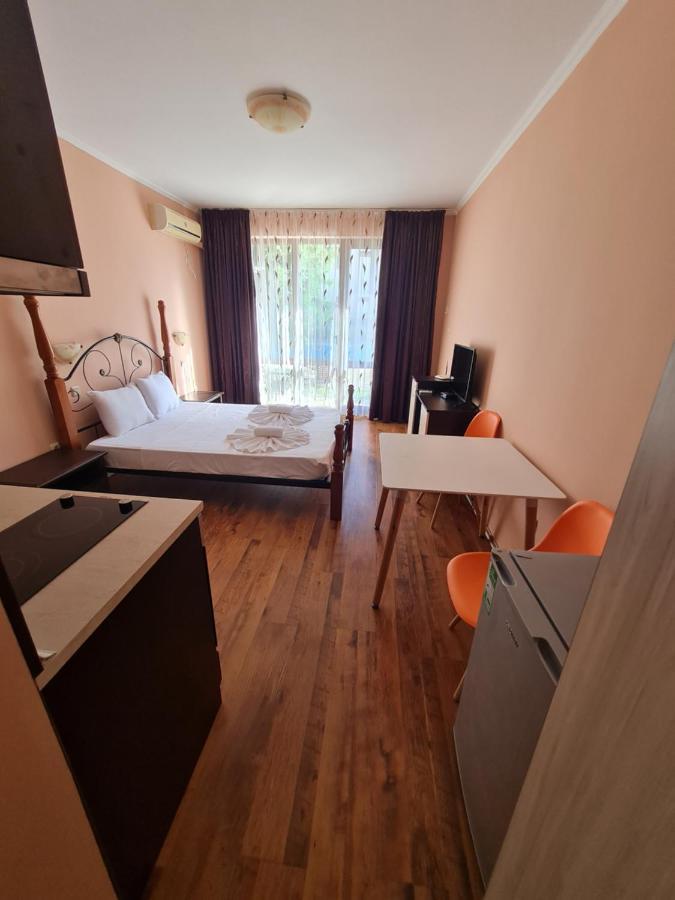 Mitprot Panorama Bay 2 Ap 31 Apartamento Sveti Vlas Exterior foto
