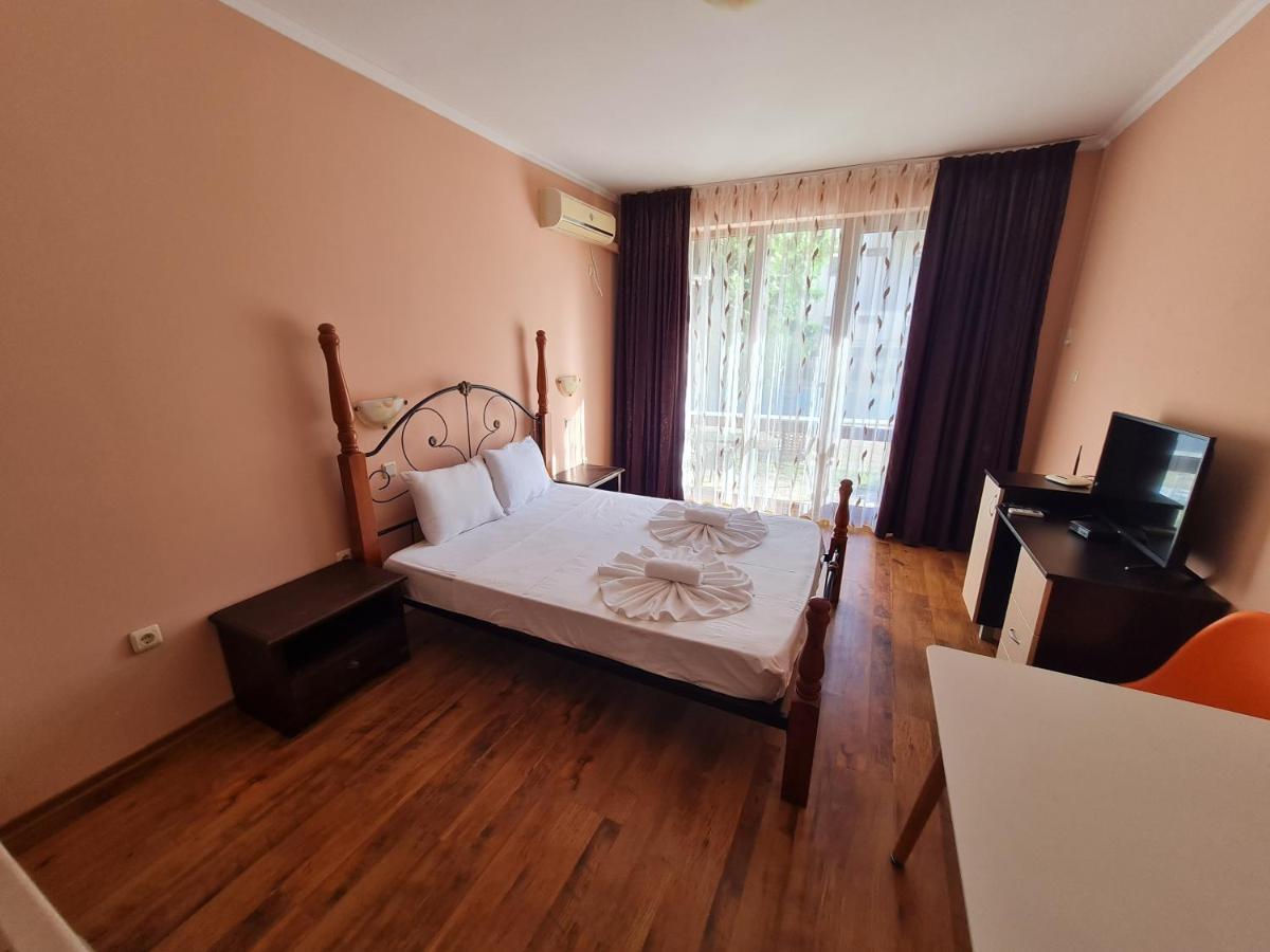 Mitprot Panorama Bay 2 Ap 31 Apartamento Sveti Vlas Exterior foto