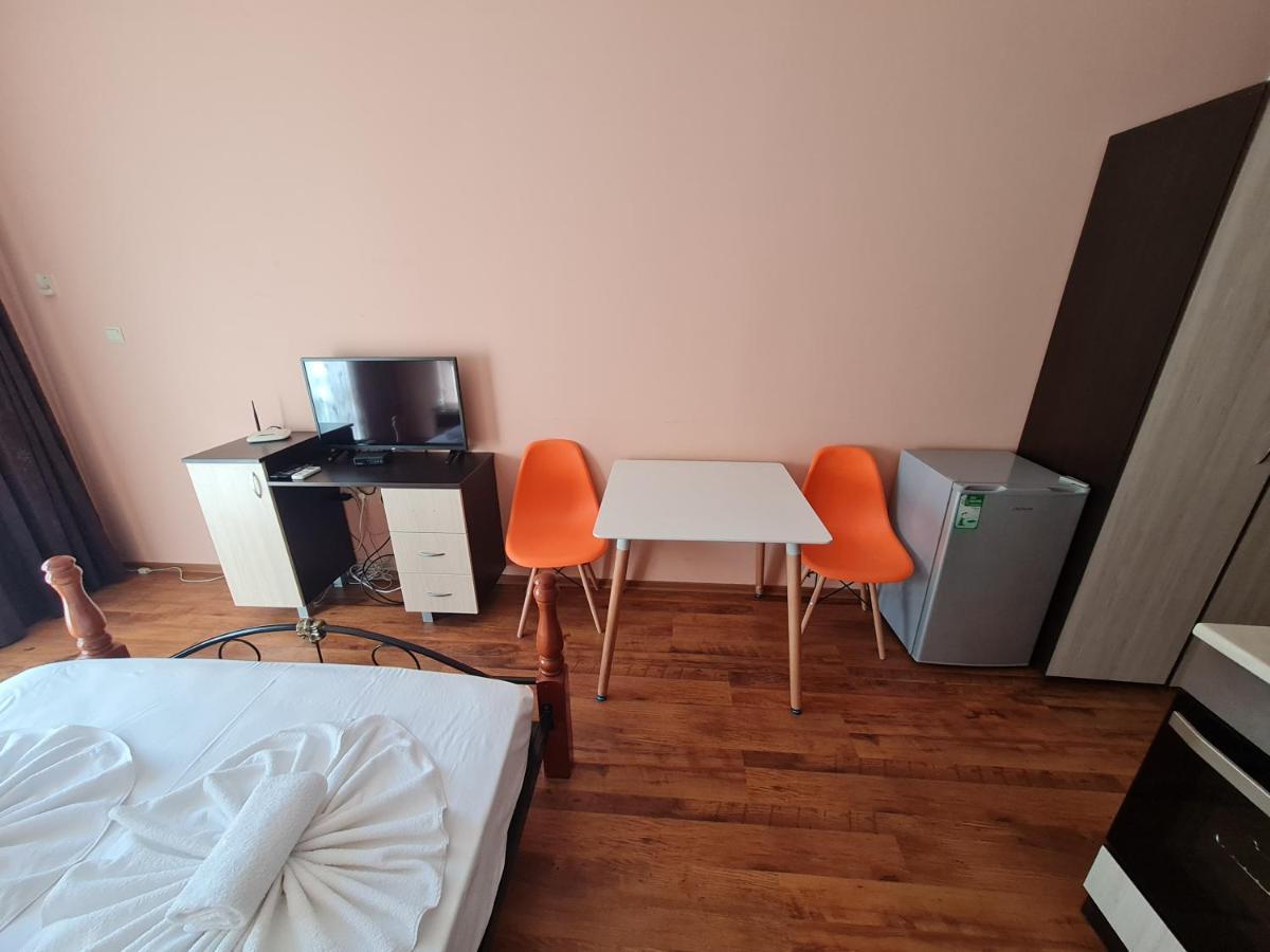 Mitprot Panorama Bay 2 Ap 31 Apartamento Sveti Vlas Exterior foto