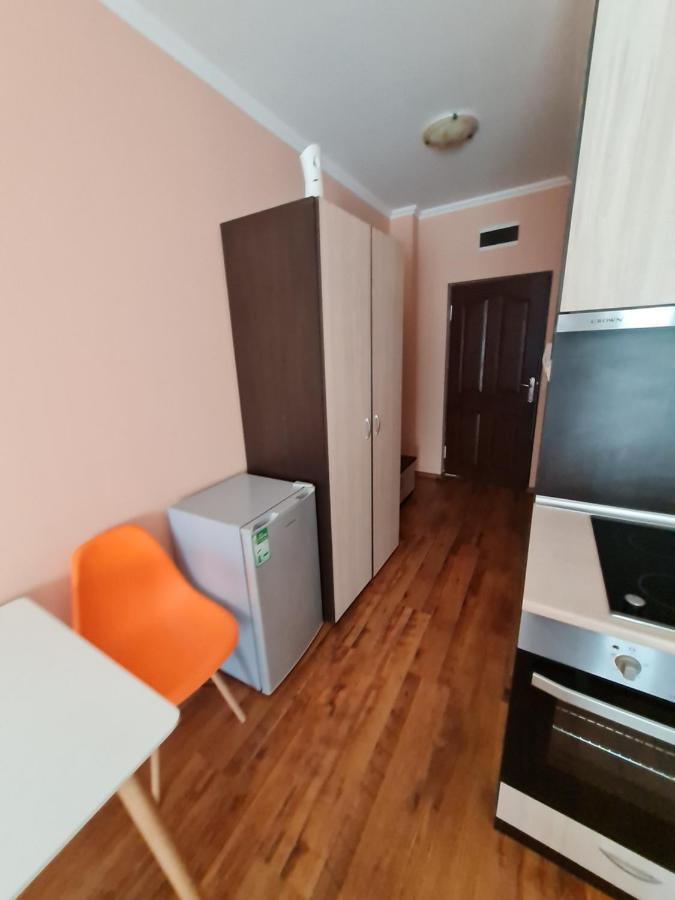 Mitprot Panorama Bay 2 Ap 31 Apartamento Sveti Vlas Exterior foto