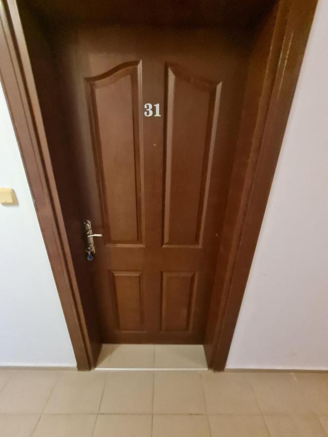 Mitprot Panorama Bay 2 Ap 31 Apartamento Sveti Vlas Exterior foto