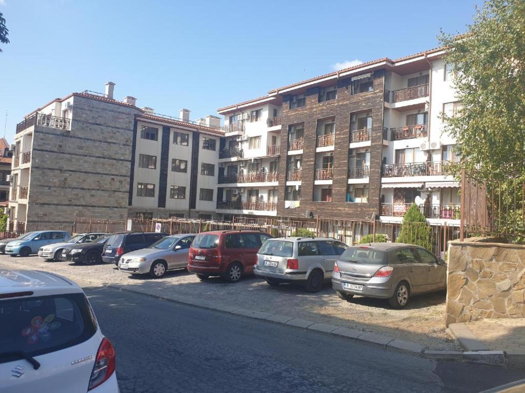 Mitprot Panorama Bay 2 Ap 31 Apartamento Sveti Vlas Exterior foto